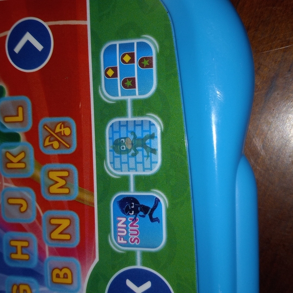 ❤️ LAST ONE! PJ MASKS HERO TABLET - Picture 4 of 8